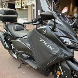 Yamaha T MAX occasion - Tourcoing - photo 2/5