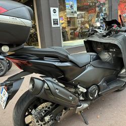 Yamaha T MAX occasion - Tourcoing - photo 3/5
