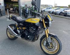 Kawasaki Z900 Trégueux