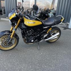 Kawasaki Z900 occasion - Tr&eacute;gueux - photo 2/2