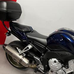 Yamaha FZ1 occasion - Cognac - photo 2/4