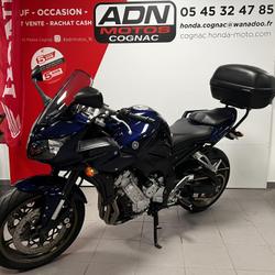 Yamaha FZ1 occasion - Cognac - photo 3/4