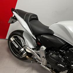 Honda Hornet occasion - Cognac - photo 2/3