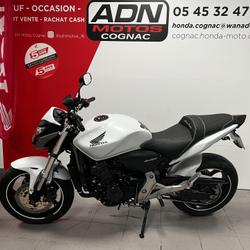 Honda Hornet occasion - Cognac - photo 3/3
