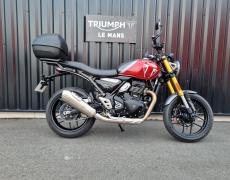 Triumph autres Ruaudin
