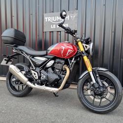 Triumph SPEED 400 occasion - Ruaudin - photo 2/5