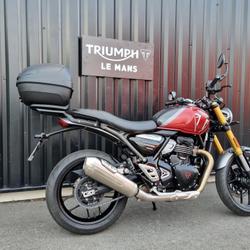Triumph SPEED 400 occasion - Ruaudin - photo 3/5