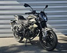 Autres Benelli Bordeaux