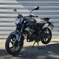 Benelli BN 125 occasion - Bordeaux - photo 2/5