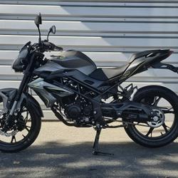 Benelli BN 125 occasion - Bordeaux - photo 3/5