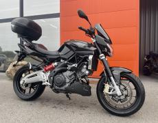 Aprilia Shiver Pontivy