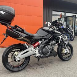 Aprilia Shiver occasion - Pontivy - photo 2/4