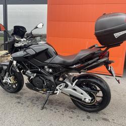 Aprilia Shiver occasion - Pontivy - photo 3/4
