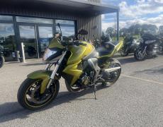 Honda CB Pontivy