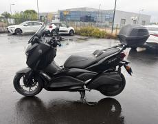 Yamaha X MAX Sète