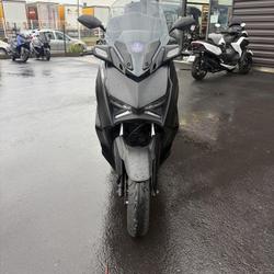 Yamaha X MAX occasion - S&egrave;te - photo 2/4