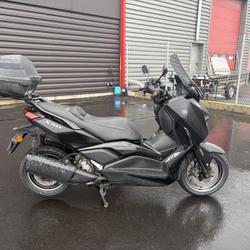 Yamaha X MAX occasion - S&egrave;te - photo 3/4
