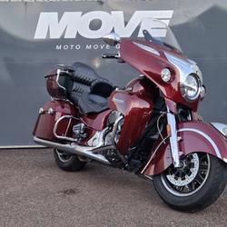 Indian Roadmaster occasion - Limoges - photo 2/5