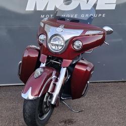 Indian Roadmaster occasion - Limoges - photo 3/5