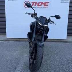 Yamaha MT03 occasion - N&icirc;mes - photo 3/5