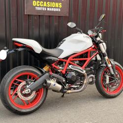 Ducati Monster occasion - Ruaudin - photo 2/5