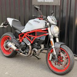 Ducati Monster occasion - Ruaudin - photo 3/5