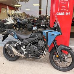 Honda NX occasion - Corbeil-Essonnes - photo 2/3