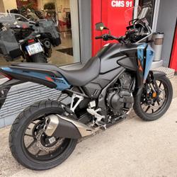 Honda NX occasion - Corbeil-Essonnes - photo 3/3