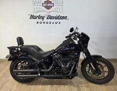 Harley Davidson Softail Bègles