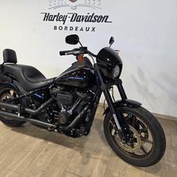 Harley Davidson Softail occasion - B&egrave;gles - photo 2/5