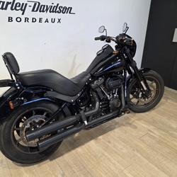 Harley Davidson Softail occasion - B&egrave;gles - photo 3/5