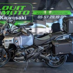 BMW R 1300 GS ADVENTURE occasion - M&eacute;rignac - photo 2/2
