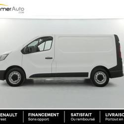 Renault Trafic FGN L1H1 3T BLUE DCI 130 GSR2 ADVANCE Brest