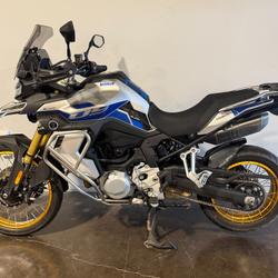 Voge DS 900 X occasion - Saint-Martin-Boulogne - photo 2/4