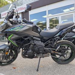 Kawasaki Versys 650 occasion - Villeneuve-d'Entraunes - photo 3/3