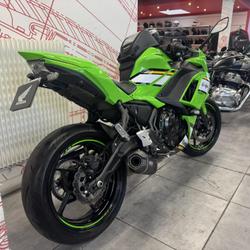 Kawasaki Ninja 650 occasion - Paris 12e Arrondissement - photo 3/5