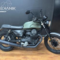 Guzzi V7 occasion - SEYNOD - photo 2/3