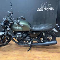 Guzzi V7 occasion - SEYNOD - photo 3/3