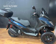 Piaggio MP3 SEYNOD