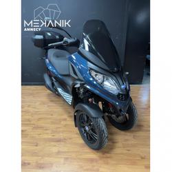 Piaggio MP3 occasion - SEYNOD - photo 2/3