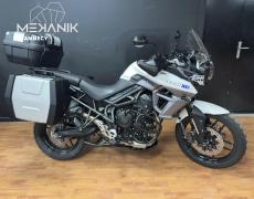 Triumph Tiger SEYNOD