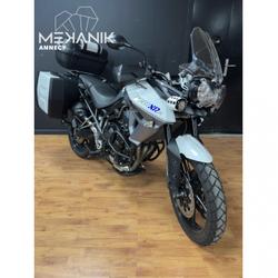 Triumph Tiger occasion - SEYNOD - photo 2/3