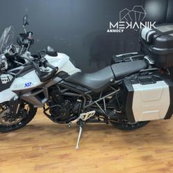 Triumph Tiger occasion - SEYNOD - photo 3/3