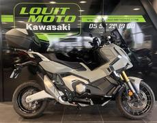 Honda X-ADV Mérignac