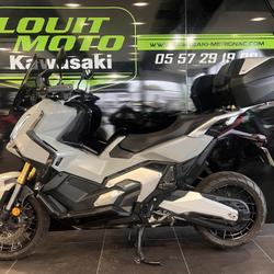 Honda X-ADV occasion - M&eacute;rignac - photo 2/2