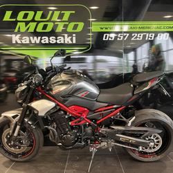 Kawasaki Z900 occasion - M&eacute;rignac - photo 2/2