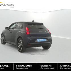 Renault R5 E-Tech Electrique 150 ch autonomie confort Techno H&eacute;rouville-Saint-Clair
