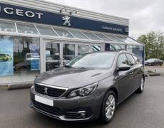 Peugeot 308 SW Phase 2 Cossé-le-Vivien