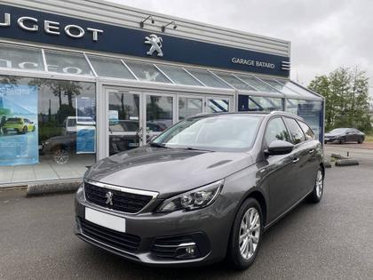 Peugeot 308 SW - Puretech 110 S&S ACTIVE - 10 950 €