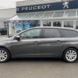 Peugeot 308 SW Phase 2 Puretech 110 S&S ACTIVE Renaz&eacute;